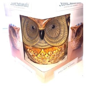 Full-Size Wax Warmer